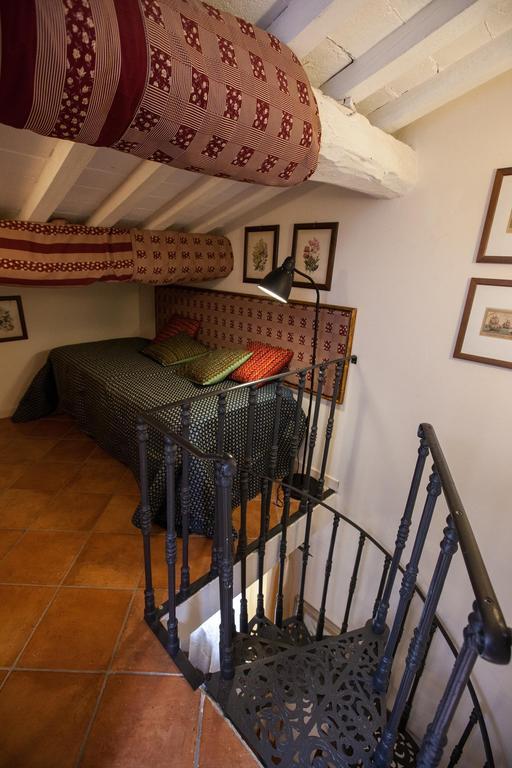 Hotel Locanda Degli Artisti Borgo San Lorenzo Værelse billede