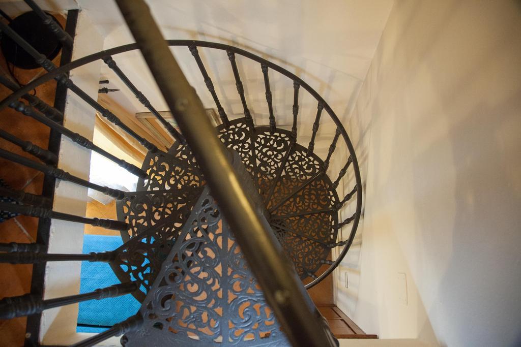 Hotel Locanda Degli Artisti Borgo San Lorenzo Værelse billede