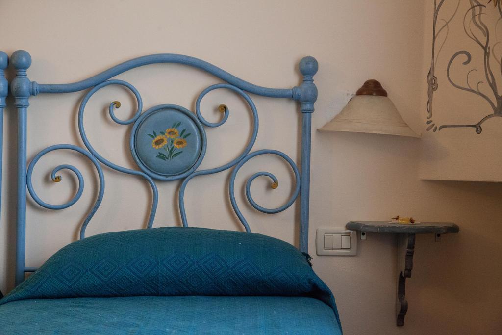 Hotel Locanda Degli Artisti Borgo San Lorenzo Værelse billede