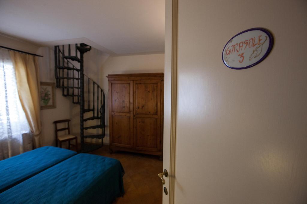 Hotel Locanda Degli Artisti Borgo San Lorenzo Værelse billede