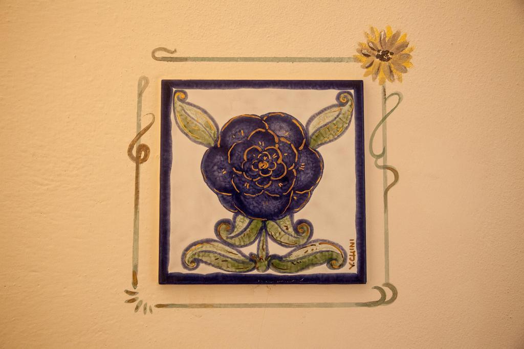Hotel Locanda Degli Artisti Borgo San Lorenzo Værelse billede