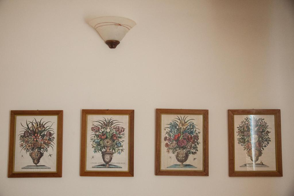 Hotel Locanda Degli Artisti Borgo San Lorenzo Værelse billede