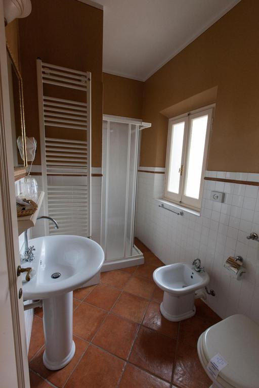 Hotel Locanda Degli Artisti Borgo San Lorenzo Værelse billede