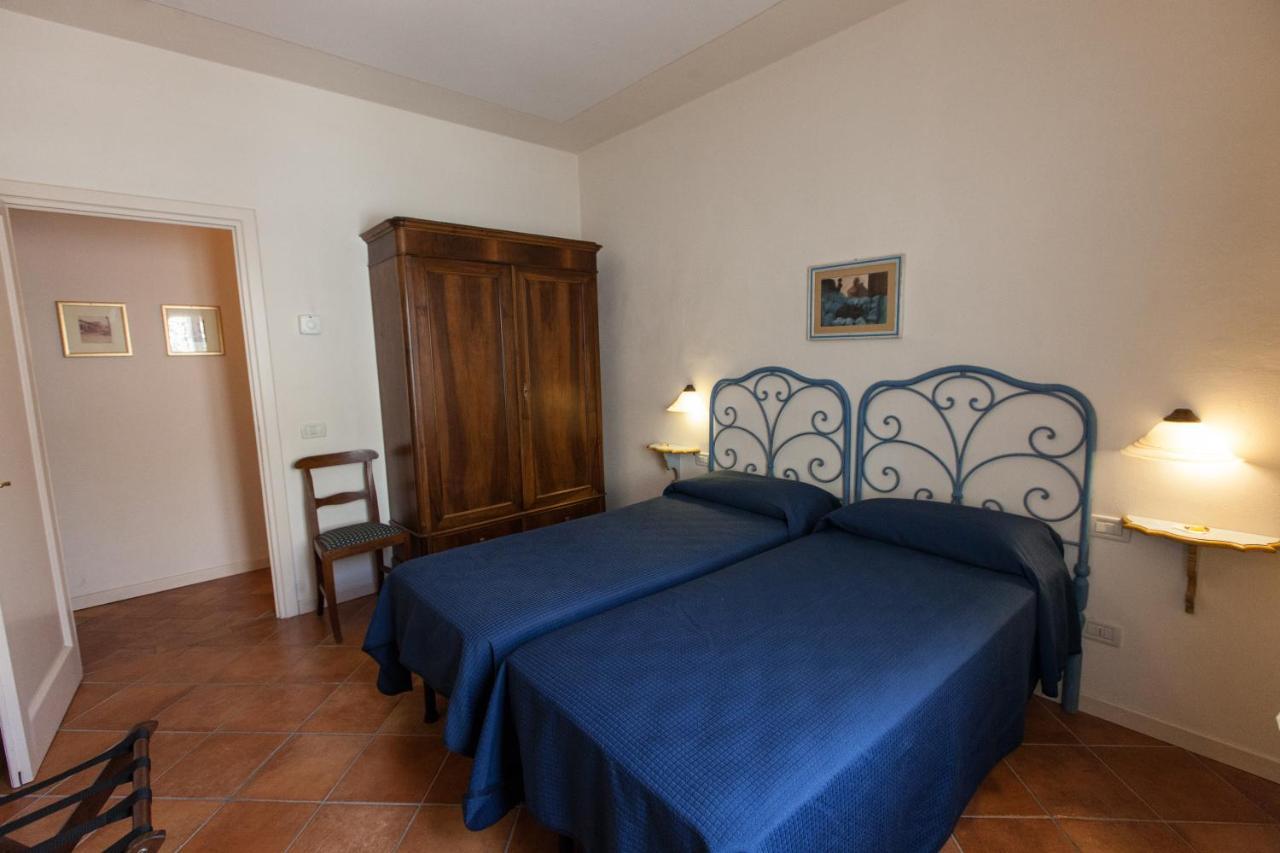 Hotel Locanda Degli Artisti Borgo San Lorenzo Eksteriør billede